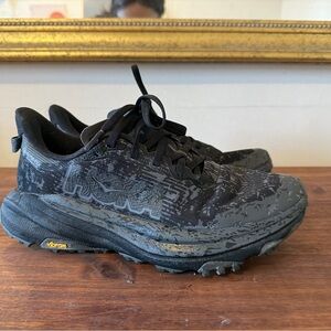 Hoka Speedgoat 6 Goretex